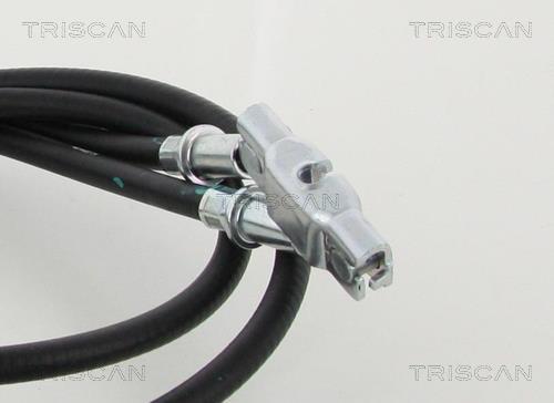 Cable de freno de mano Triscan A/S ref. 8140 21129