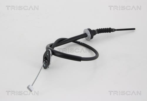 Câble d'embrayage Triscan A/S ref. 8140 21207