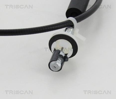 Câble d'accélérateur Triscan A/S ref. 8140 21301