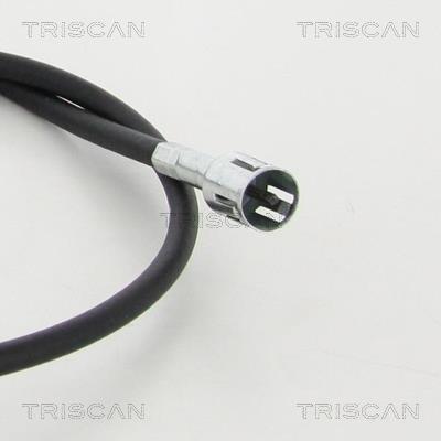 Câble flexible de commande de compteur Triscan A/S ref. 8140 21402