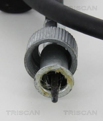 Câble flexible de commande de compteur Triscan A/S ref. 8140 21402