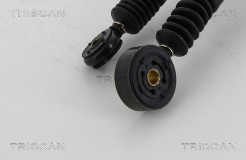Cable para caja de cambios manual Triscan A/S ref. 8140 21704