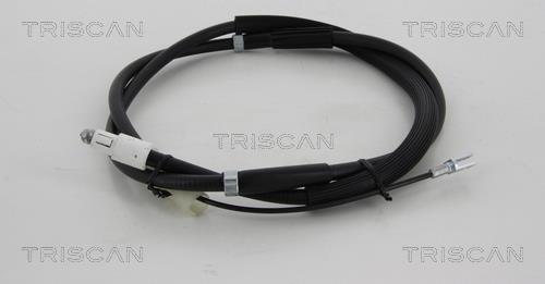 Cabo de freio de estacionamento Triscan A/S ref. 8140 231113
