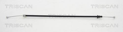 Cable de freno de mano Triscan A/S ref. 8140 231131