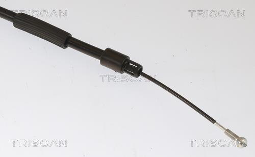 Cabo de freio de estacionamento Triscan A/S ref. 8140 231143