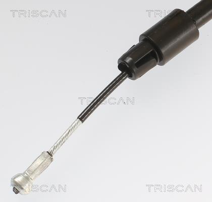 Cabo de freio de estacionamento Triscan A/S ref. 8140 231144