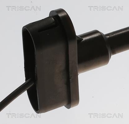 Cabo de freio de estacionamento Triscan A/S ref. 8140 231163