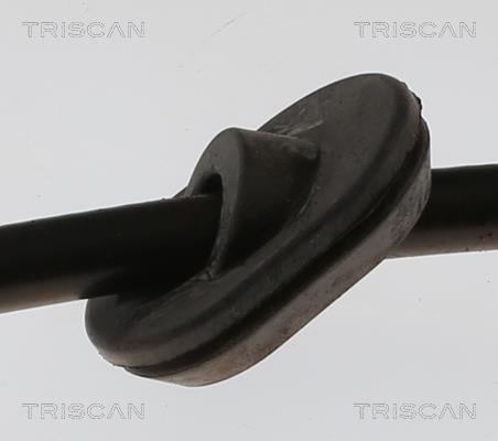 Cabo de freio de estacionamento Triscan A/S ref. 8140 231163
