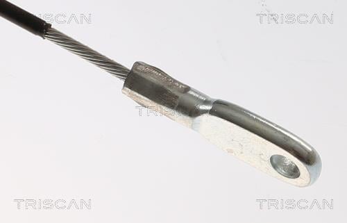 Cabo de freio de estacionamento Triscan A/S ref. 8140 231164