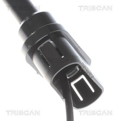 Cabo de freio de estacionamento Triscan A/S ref. 8140 231168