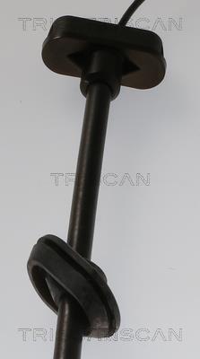 Cabo de freio de estacionamento Triscan A/S ref. 8140 231181