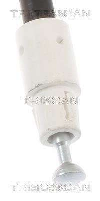 Cabo de freio de estacionamento Triscan A/S ref. 8140 231182