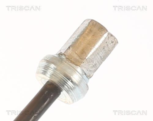 Cabo de freio de estacionamento Triscan A/S ref. 8140 231183