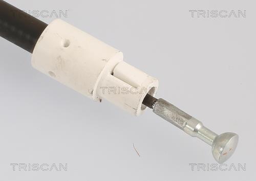 Cabo de freio de estacionamento Triscan A/S ref. 8140 231183