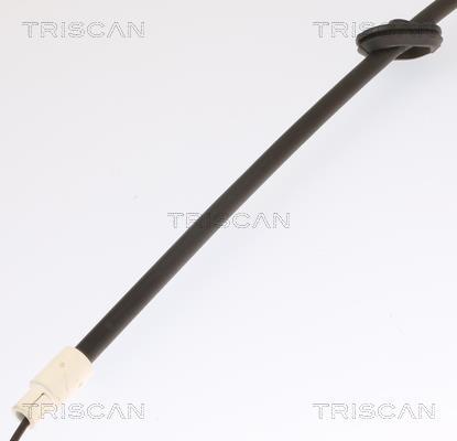 Cabo de freio de estacionamento Triscan A/S ref. 8140 231183