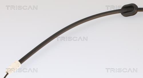 Cabo de freio de estacionamento Triscan A/S ref. 8140 231184