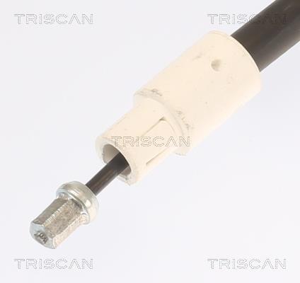 Cabo de freio de estacionamento Triscan A/S ref. 8140 231185