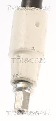 Cabo de freio de estacionamento Triscan A/S ref. 8140 231186