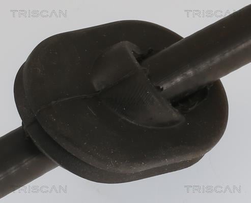 Cabo de freio de estacionamento Triscan A/S ref. 8140 231186