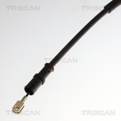 Cabo de freio de estacionamento Triscan A/S ref. 8140 231194