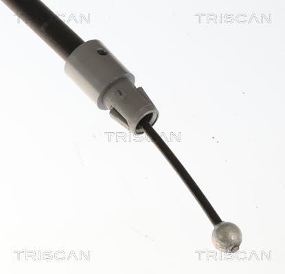 Cabo de freio de estacionamento Triscan A/S ref. 8140 231194