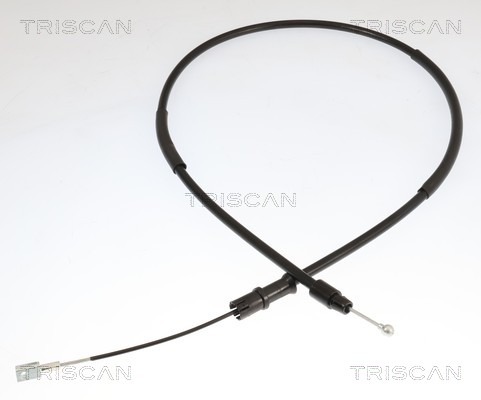 Câble de frein à main (Câble de frein à main) Triscan A/S 8140 231197