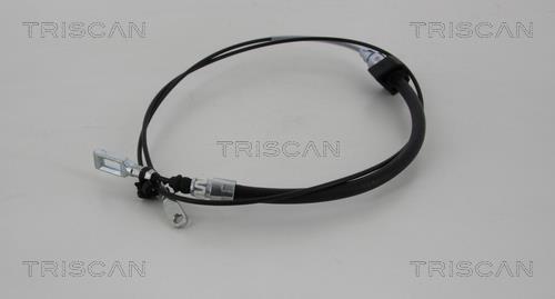 Cable de freno de mano Triscan A/S ref. 8140 23145