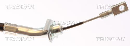 Cable de freno de mano Triscan A/S ref. 8140 23151