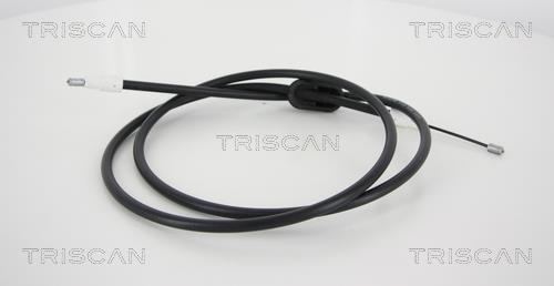 Cable de freno de mano Triscan A/S ref. 8140 23177