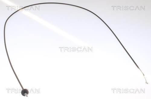 Cable del capó del motor Triscan A/S ref. 8140 23602