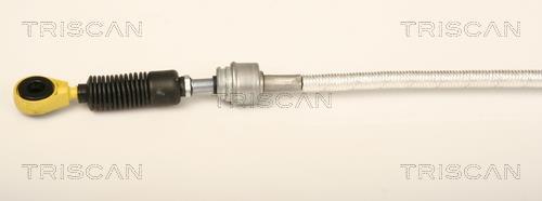 Cable para caja de cambios manual Triscan A/S ref. 8140 23701