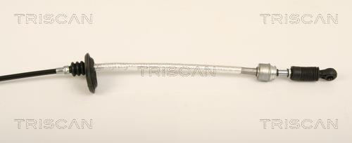 Cabo de caixa de velocidades Triscan A/S ref. 8140 23705