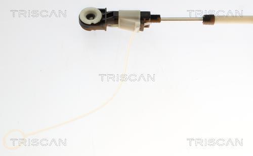 Cabo de caixa de velocidades Triscan A/S ref. 8140 23715
