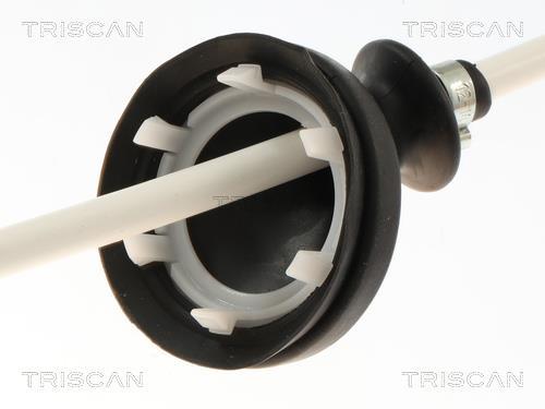 Cable para caja de cambios manual Triscan A/S ref. 8140 23716