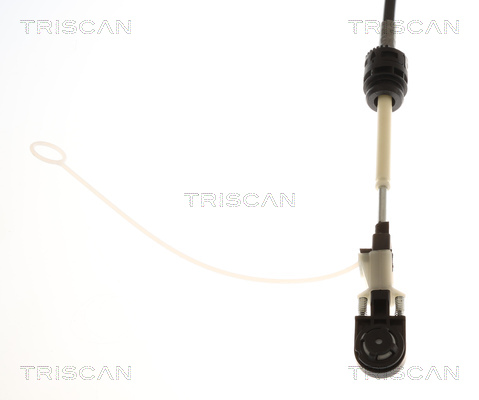 Cabo de caixa de velocidades Triscan A/S 8140 23722