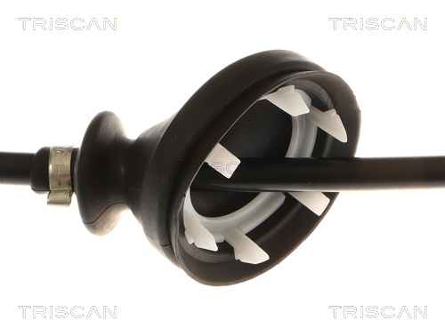 Cabo de caixa de velocidades Triscan A/S 8140 23722
