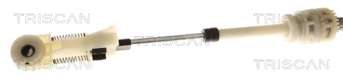 Cabo de caixa de velocidades Triscan A/S 8140 23723