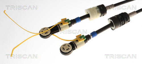 Cable para caja de cambios manual Triscan A/S 8140 23724