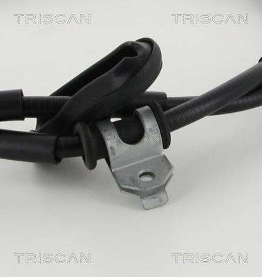 Cable de freno de mano Triscan A/S ref. 8140 241110