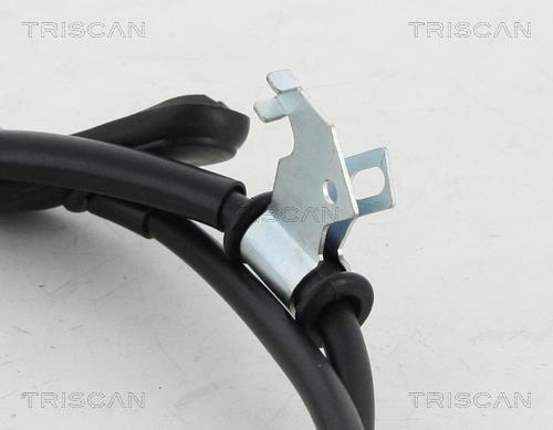 Cabo de freio de estacionamento Triscan A/S ref. 8140 241129