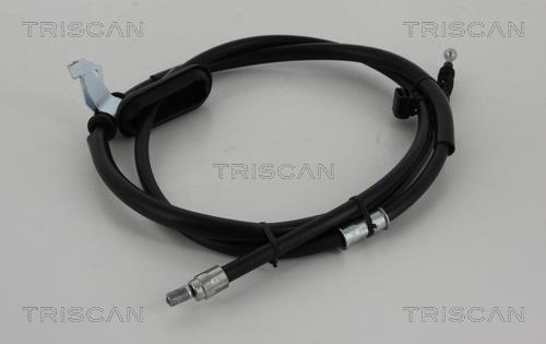 Cabo de freio de estacionamento Triscan A/S ref. 8140 241130