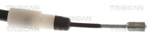 Cabo de freio de estacionamento Triscan A/S ref. 8140 241147