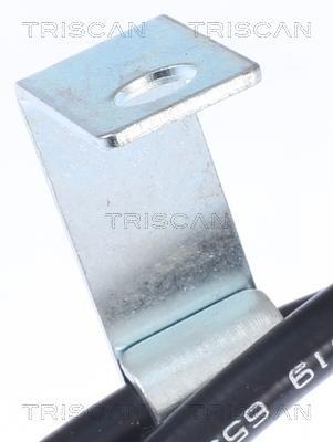 Cabo de freio de estacionamento Triscan A/S ref. 8140 241153