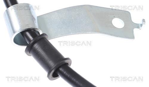Cabo de freio de estacionamento Triscan A/S ref. 8140 241153