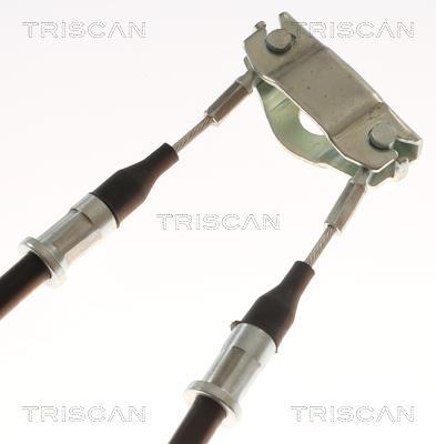 Cabo de freio de estacionamento Triscan A/S ref. 8140 241157