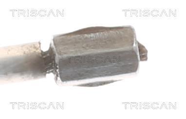Cabo de freio de estacionamento Triscan A/S ref. 8140 241158