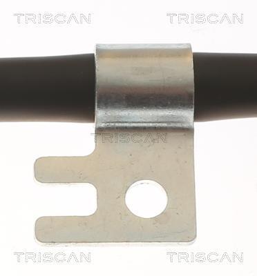 Cabo de freio de estacionamento Triscan A/S ref. 8140 241158