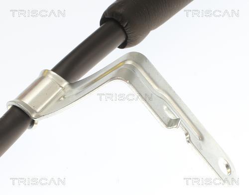 Cabo de freio de estacionamento Triscan A/S ref. 8140 241161