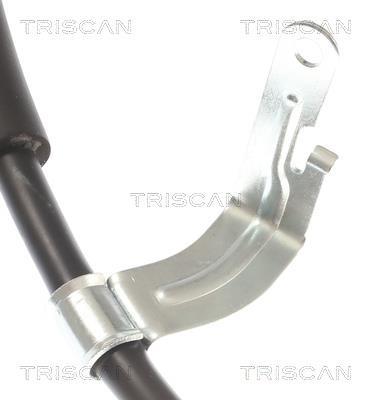 Cabo de freio de estacionamento Triscan A/S ref. 8140 241162