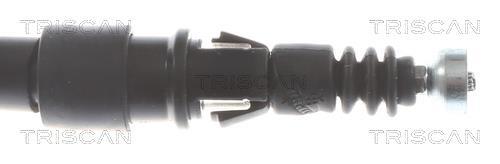 Cabo de freio de estacionamento Triscan A/S ref. 8140 241164